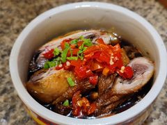 -南京大牌档(中山陵店)