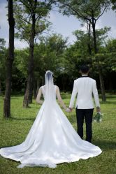 点击看大图 -金夫人婚纱摄影(华南店)