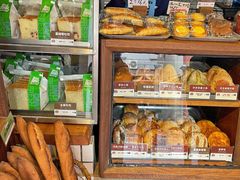 -Juicy Bakery(大学路店)