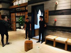 -沐泷泉(南风大剧院店)