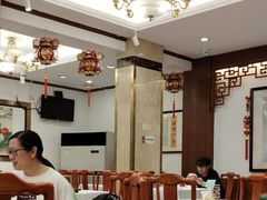 -峨嵋酒家(地安门店)