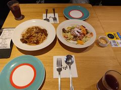 -菲滋意式餐厅(金华银泰城店)