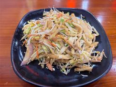 -台州老六海鲜面馆(上南总店)