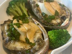 -开海·红岛海鲜虾水饺(石老人店)