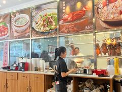 -先记烧鹅王·本地粤菜(福永店)