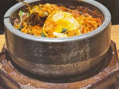 -土大力韩式烤肉料理(39年·和平路店)