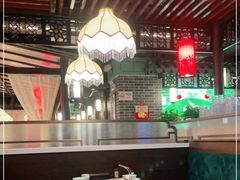 大堂-悦满楼·西关名点·湛江名菜(航空综合大厦店)
