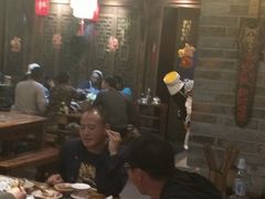 大堂-蜀大侠火锅(香格里拉店)
