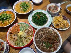 -桂花香手工面(鼓楼店)