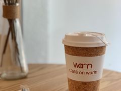 -Cafe on warm(丹霞店)