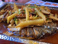 -88号小吃店·经典云南菜·地道纳西美食