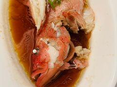 -喜来登由由大酒店九州膳坊中餐厅