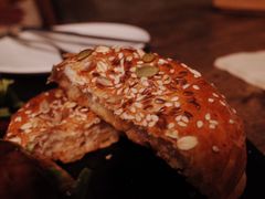 -HIGH FIVE哈福手工汉堡(桂林路店)