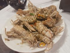 -活潑鲜跳(湖滨商业街店)