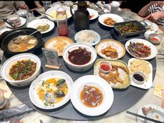 -梁家大院(昆山会展中心店)