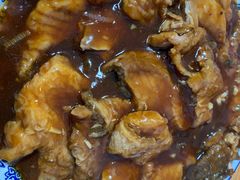 -金鹏鱼肉馆