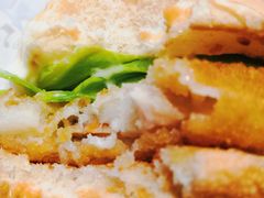 -华莱士·炸鸡汉堡(李沧乐客城店)
