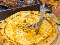 -get pizza意大利餐厅(凯德MALL店)