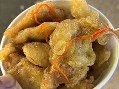 -托乐嘉美食广场(托乐嘉街区店)