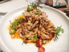 -小大董·烤鸭(凤凰汇店)