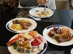 -温德姆至尊酒店·海鲜自助餐厅(海沧店)