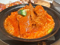 -俄士厨房(五棵松华熙LIVE店)
