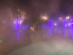 -天目湖涵田半山温泉