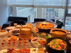 -北京老铺烤鸭(第五国际店)