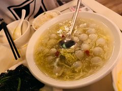-锦園(伊势丹美食城店)