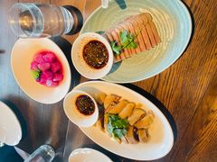 -海岛八号龙虾烧烤田鸡(蓝天路总店)
