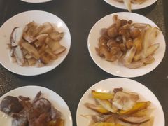 -天宜隆蘑菇宴火锅(石景山旗舰店)