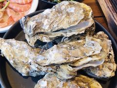 -烧货·活海鲜炭烧(湖滨商业街店)