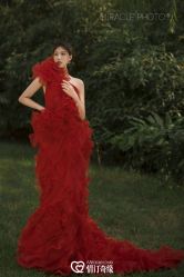 点击看大图 -情订奇缘婚纱摄影(和平路店)