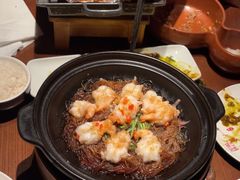 -绿茶餐厅(朝阳大悦城店)