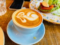 Americano美式咖啡-Alimentari Grande(东湖路店)