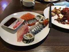 -西安威斯汀大酒店