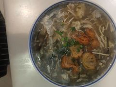 -老淮滨-蚌埠非遗小吃(淮河路店)