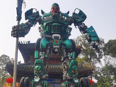 -成都武侯祠博物馆