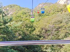 -丹东凤凰山景区