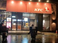 门面-肯德基(春申店)