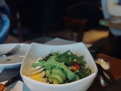 -新贝乐意大利餐厅(苏州中心店)