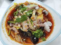 -日照大牌檔•小船海鲜(万平口店)