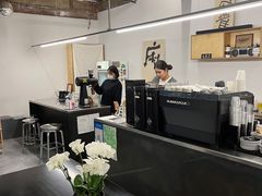 -麻雀咖啡SPARROW COFFEE(十全街店)