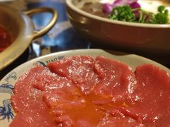 -小龙坎老火锅(西安路店)