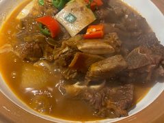 -闽上鲜·福建菜(龙湖滨江天街店)