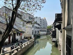-葑门横街