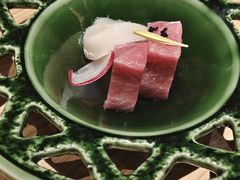 -花和海鲜自助(梅江店)