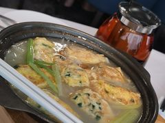-怀德酒楼·粤菜·海鲜·茶点(宝安国际机场店)