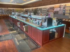 -比顿咖啡文化馆(升阳路店)