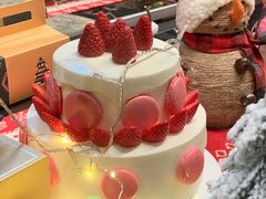 -卷心卷意·轻甜蛋糕(新光天地店)